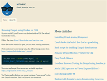 Tablet Screenshot of brantwynn.com